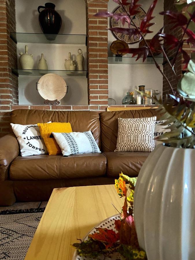 Esse Natura Alojamientos & Lifestyle Pozohondo Ngoại thất bức ảnh