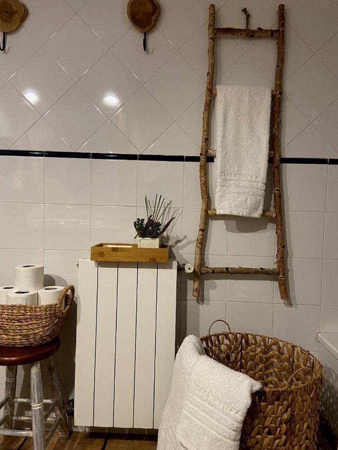 Esse Natura Alojamientos & Lifestyle Pozohondo Ngoại thất bức ảnh